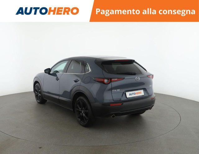 MAZDA CX-30 2.0L e-Skyactiv-G 150 CV M Hybrid 2WD Homura