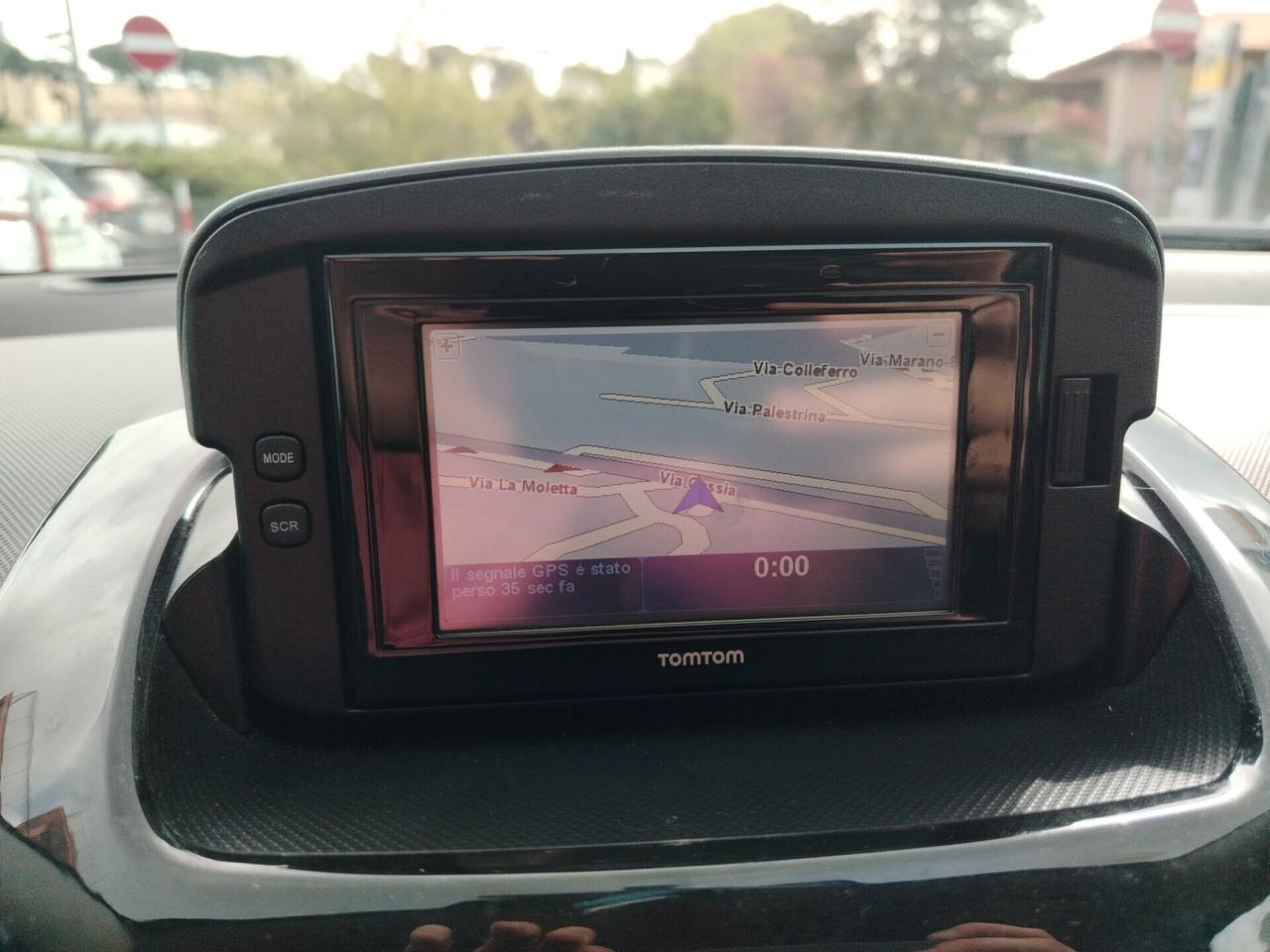 Toyota Aygo 1.0 12V VVT-i 5 porte Active Connect