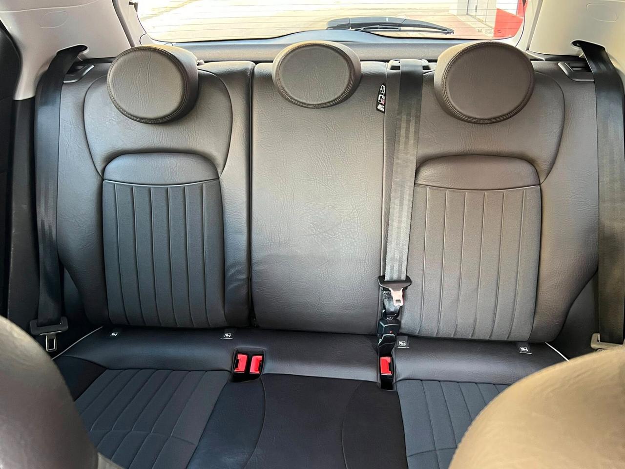 Fiat 500X 1.4 MultiAir 140 CV Lounge