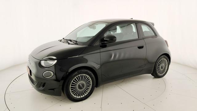 FIAT 500e 42 kWh Icon