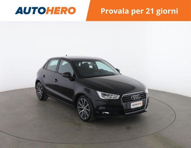AUDI A1 SPB 1.0 82CV TFSI Sport