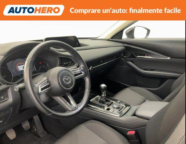 MAZDA CX-30 2.0L e-Skyactiv-G 150 CV M Hybrid 2WD Exceed