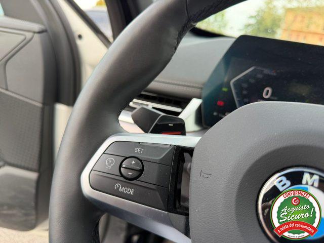 BMW X1 xDrive 20d Msport Pro