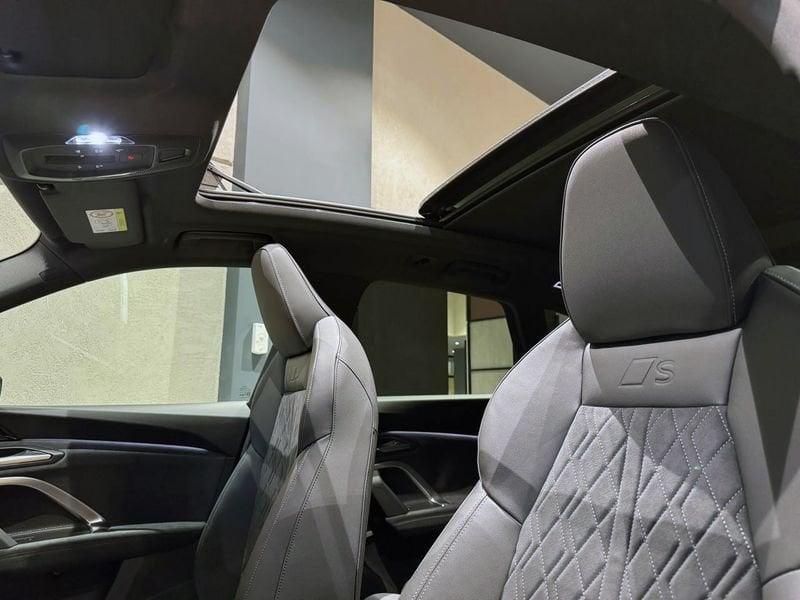 Audi Q5 Q5 40 TDI 204 CV quattro S tronic Business Advanced