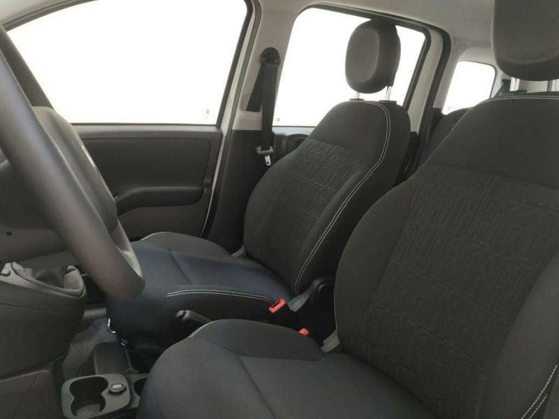 FIAT Panda 1.0 firefly hybrid s&s 70cv
