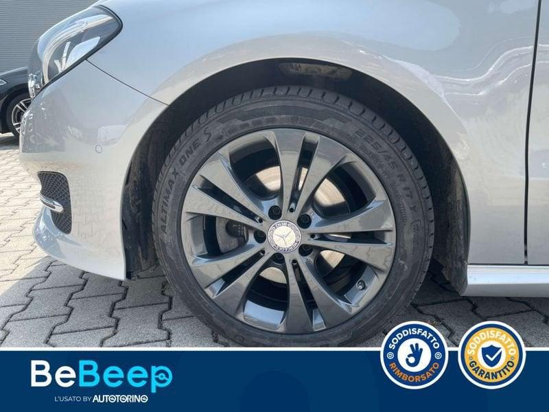 Mercedes-Benz Classe B B 200 D SPORT NEXT AUTO