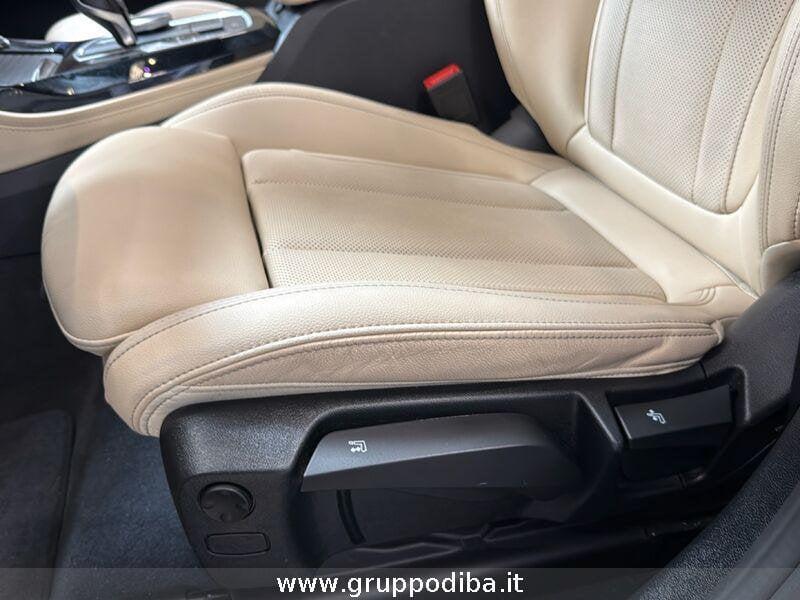 BMW X4 G02 2021 xdrive20d mhev 48V Msport auto