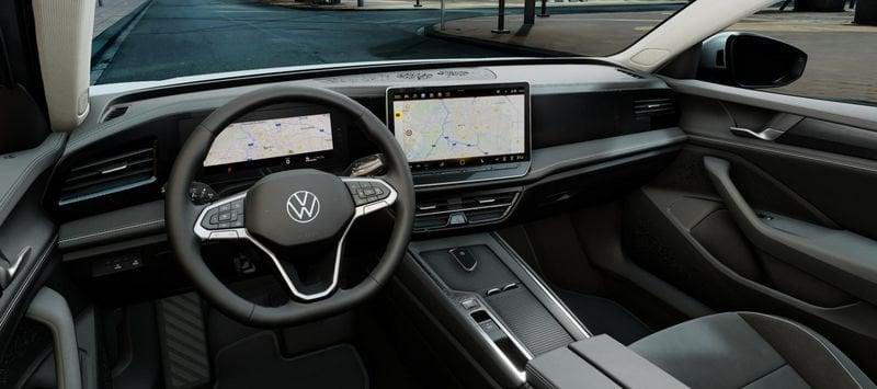 Volkswagen Passat Variant 1.5 TSI eHybrid Business DSG