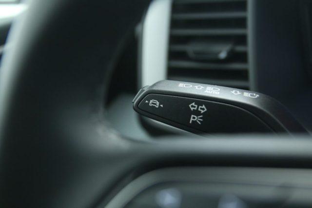 AUDI A1 allstreet 30 TFSI S tronic Fari LED/Vetri oscurati