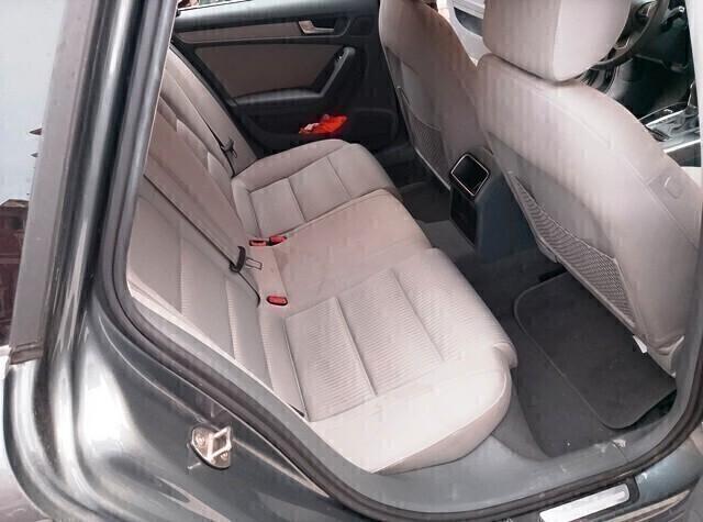 Audi A4 Avant 2.0 TDI 177CV mult. Business Plus