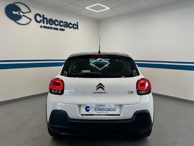 Citroen C3 1.2 * AUTOMATICA * 2021 * 45.000 KM *