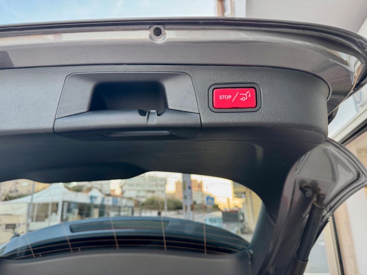 Mercedes-benz GLA 200 d Automatic Premium