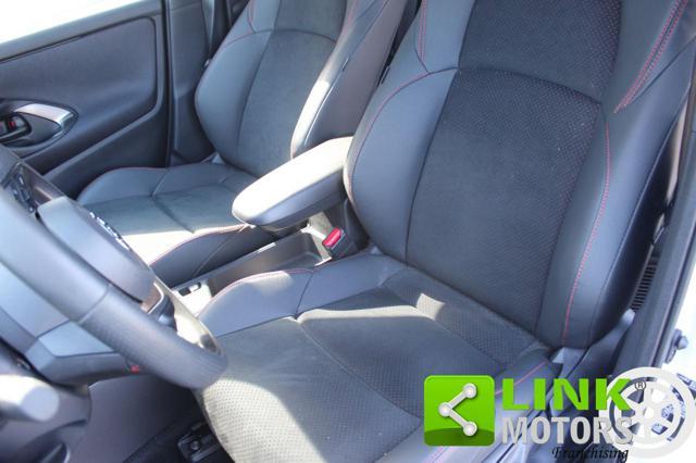 TOYOTA Yaris 4 SERIE 1.5 HYBRID GR SPORT