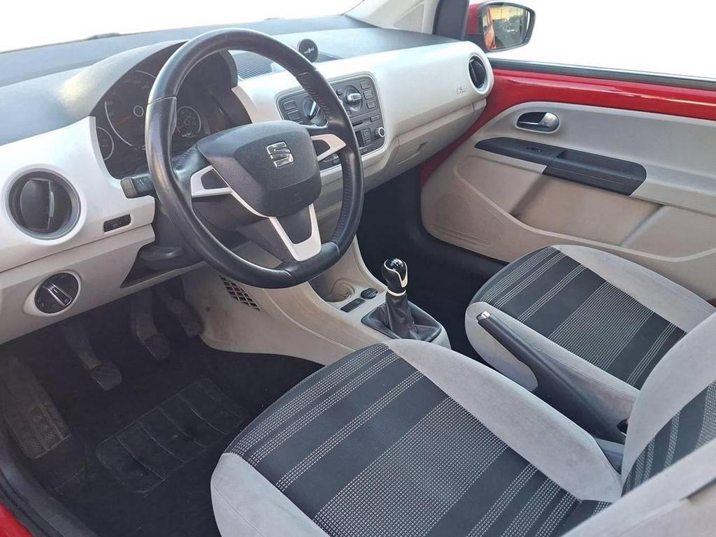 Seat Mii 5 Porte 1.0 Reference