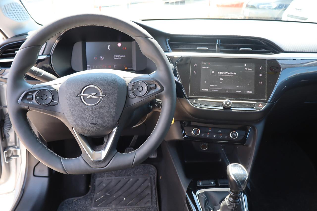 Opel Corsa 1.5cc Diesel 100cv Elegance
