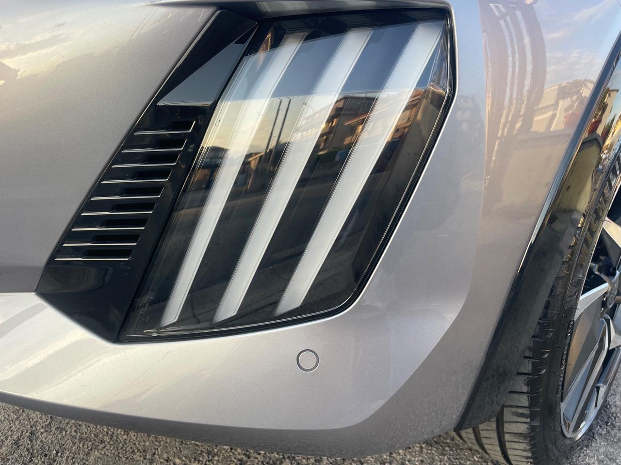 PEUGEOT 208 GT 1.2 BENZINA 100 (CV) 2024