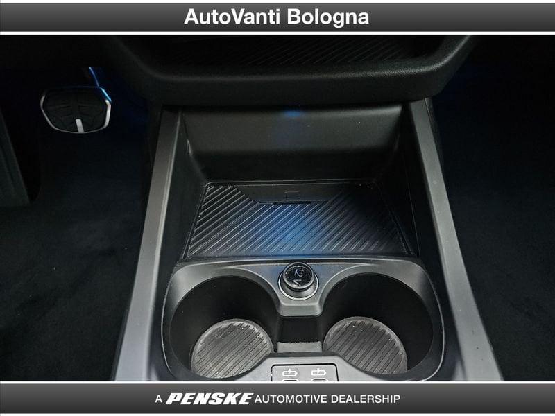 BMW Serie 2 Gran Coupe 218d Gran Coupe MSport Pro auto