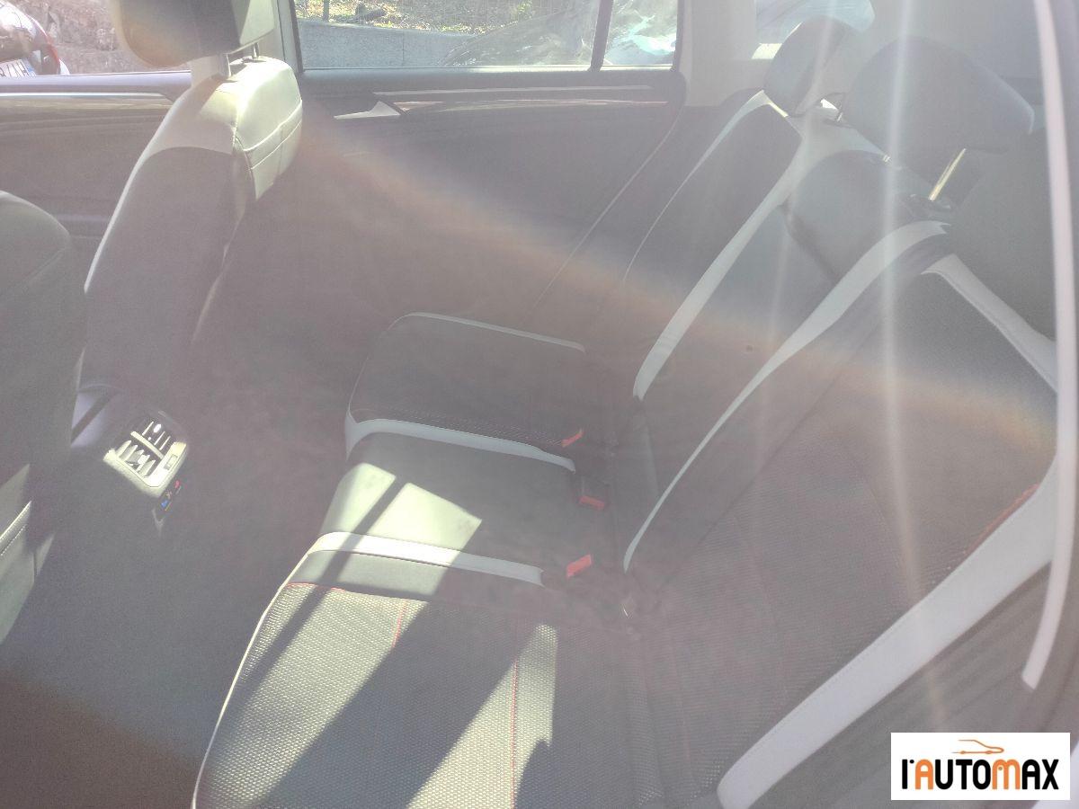 VOLKSWAGEN - Tiguan 2.0 tdi scr R-Line 150cv dsg