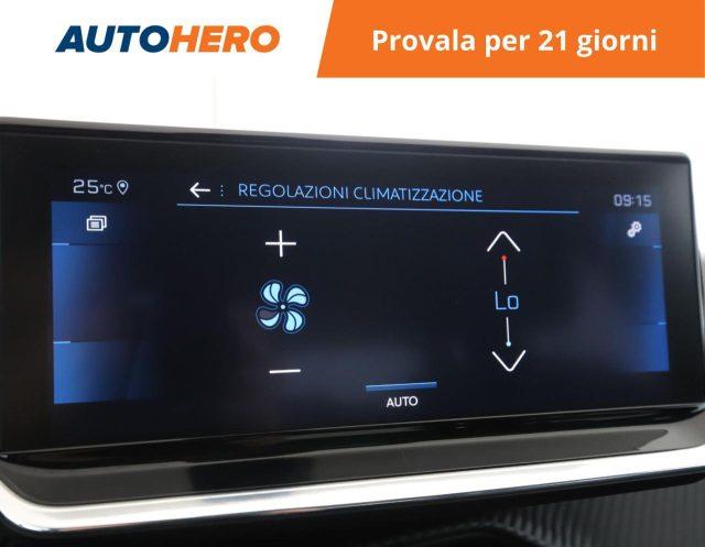 PEUGEOT 208 PureTech 100 Stop&Start 5 porte Allure