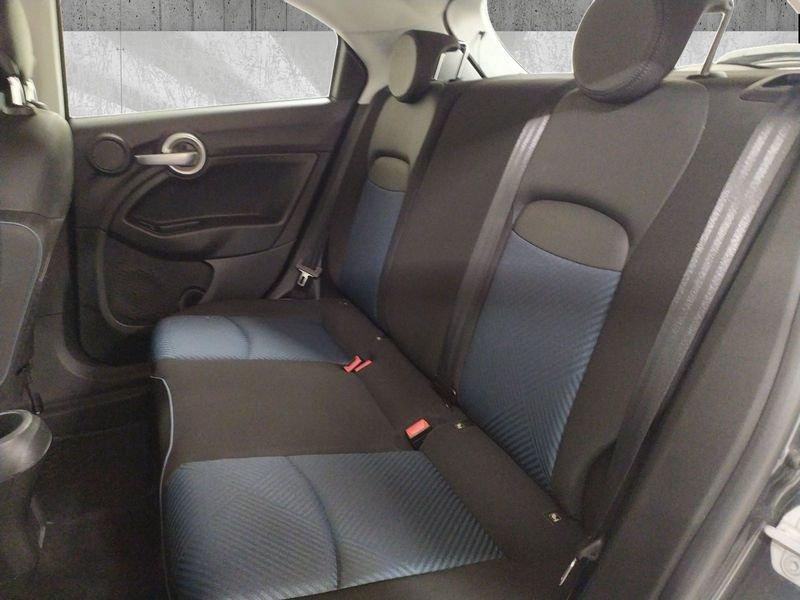 FIAT 500X 1.3 mjt Mirror 4x2 95cv my18