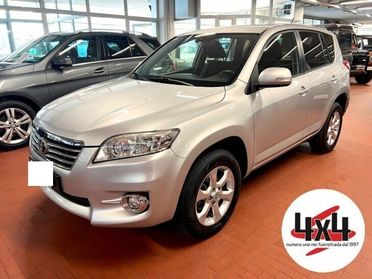 Toyota RAV 4 4x4"Finanziabile Senza usta Paga"