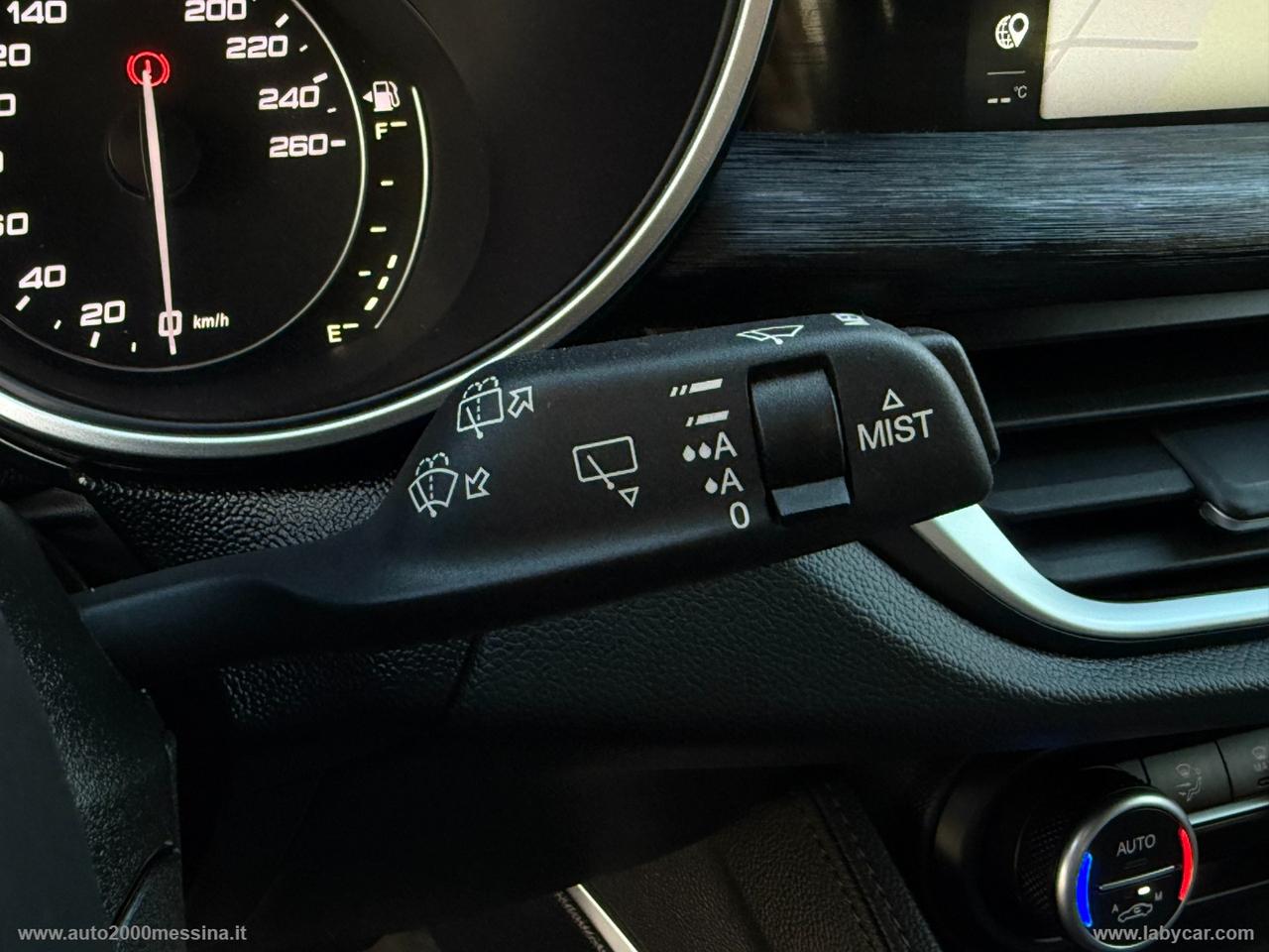 ALFA ROMEO Stelvio 2.2 T.d. 160CV AT8 RWD Sup. Bus.