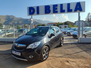 Opel Mokka 1.7 CDTI Ecotec 130CV 4x2 aut. Cosmo