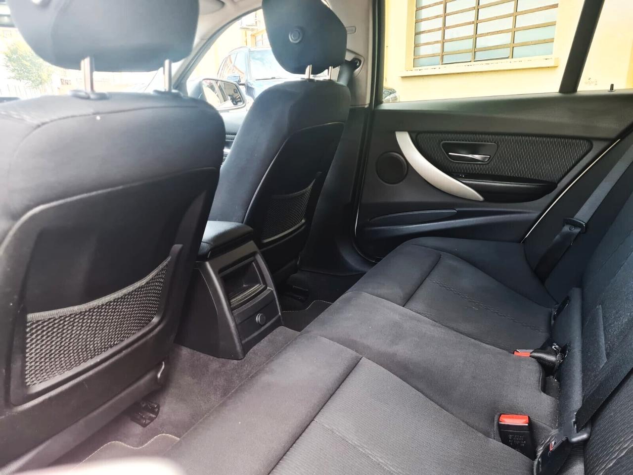 Bmw 320d xDrive Msport Anno 2016 2.0 Diesel