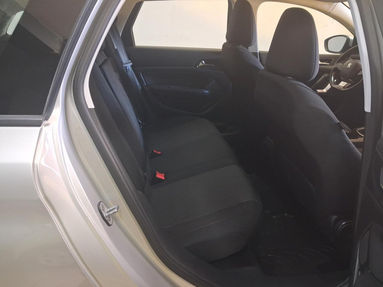 Peugeot 308 BlueHDi 120 S&S SW 1.6 unico prop 2016