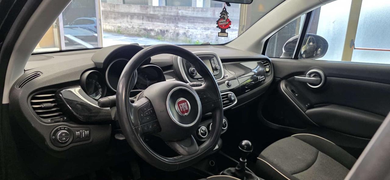 Fiat 500X 1.3 MultiJet 95 CV Business