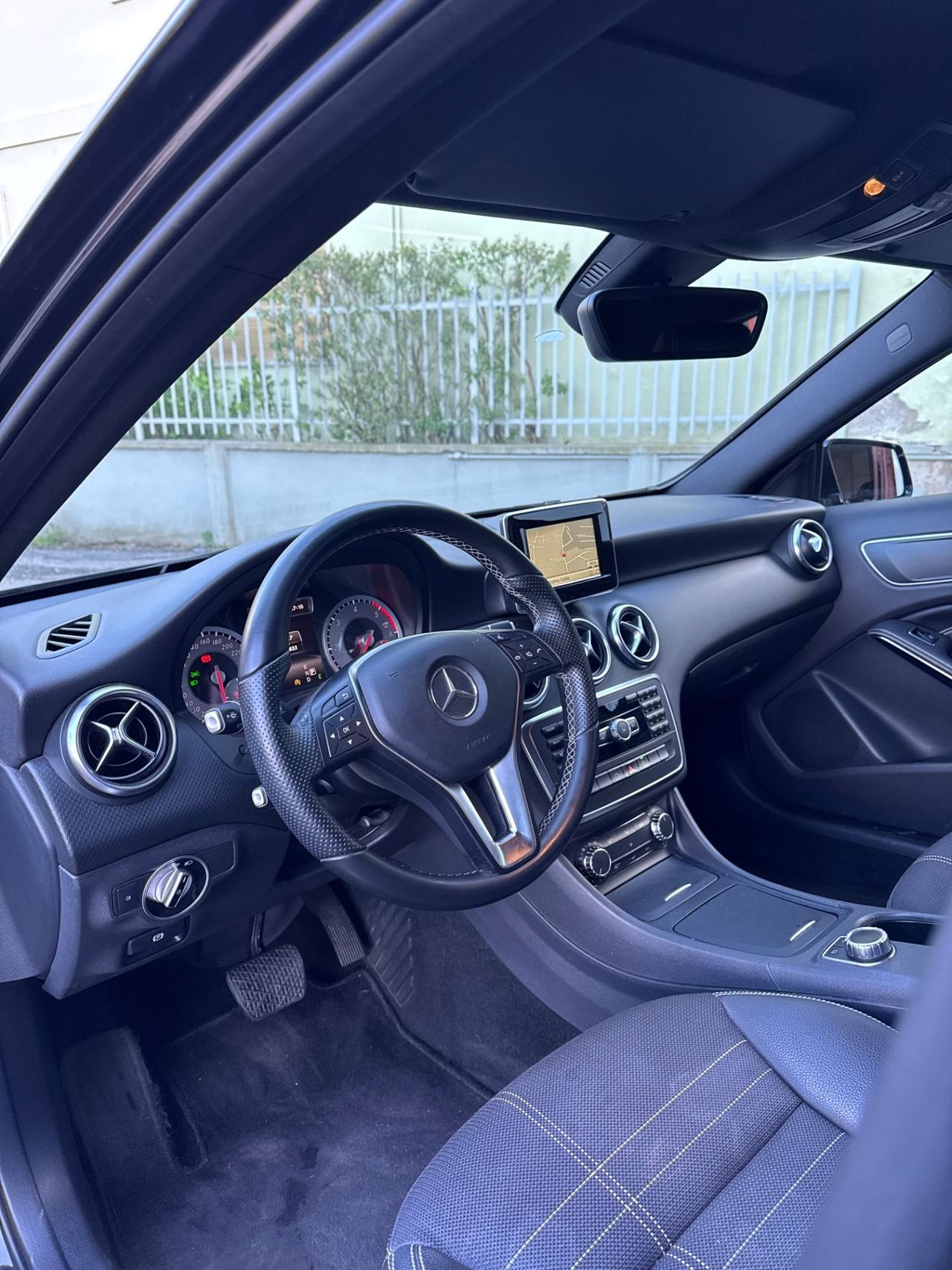 Mercedes-benz A 180 CDI Sport