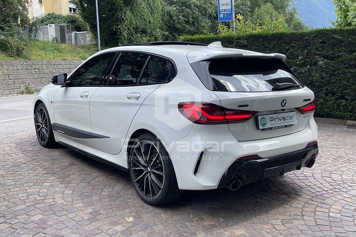 BMW M 135i xDrive