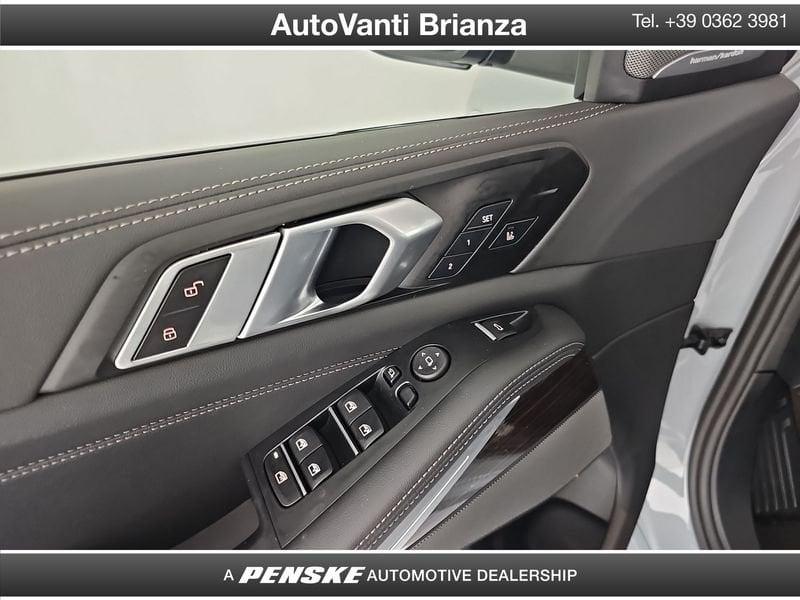 BMW X5 X5 xdrive30d 48V MSport Pro
