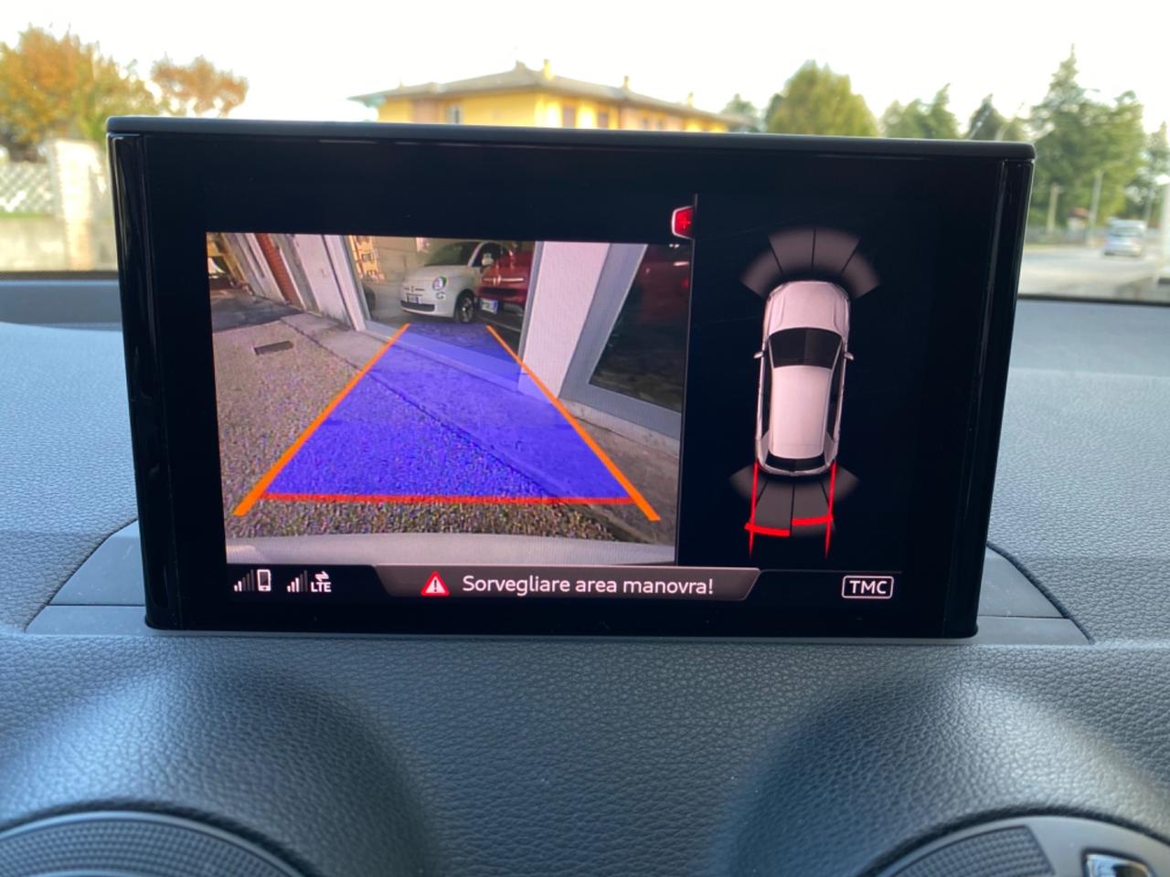 Audi Q2 2.0 TDI quattro S tronic 190cv