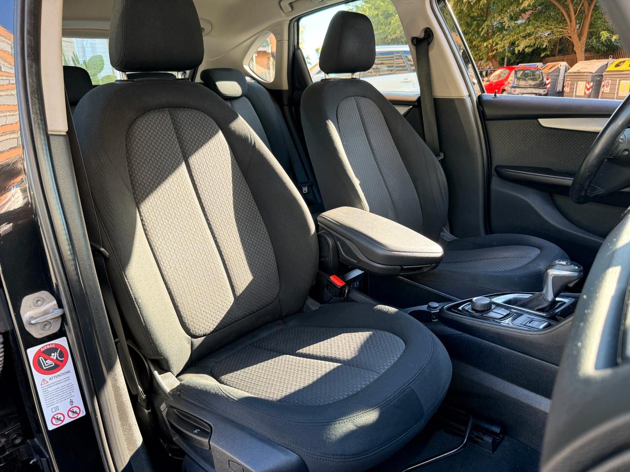 Bmw 218d 150cv Active Tourer AUTO Unipro