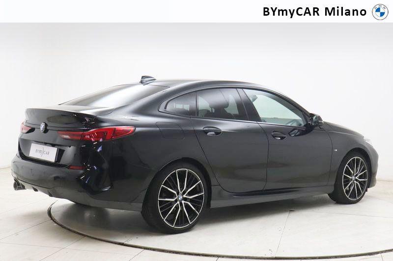 BMW Serie 2 Gran Coupe 218 i Msport DCT