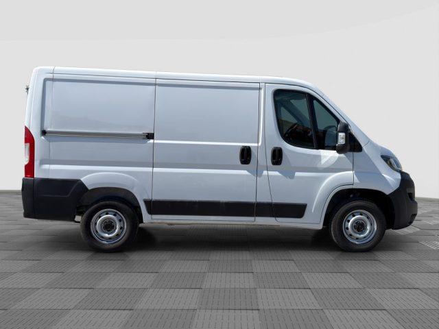 FIAT Ducato Ducato 30 2.2 Mjt 120CV PC-TN Furgone