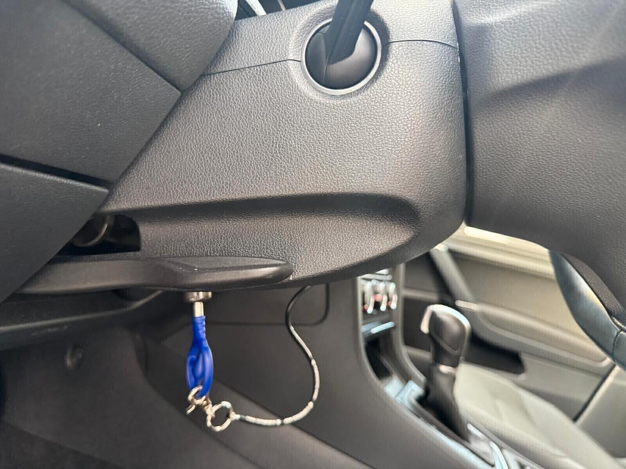 Volkswagen Golf 1.6 TDI 115 CV DSG 5p. Highline BlueMotion Technology