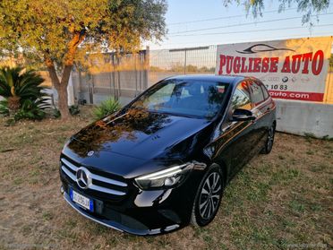 MERCEDES-BENZ B 180 d Automatic Business Extra