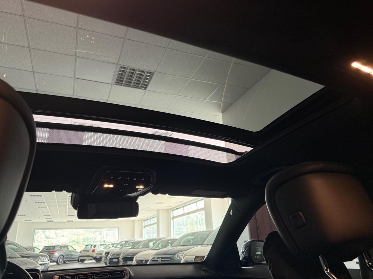 Mercedes-benz S 500 400 d 4Matic Premium Plus
