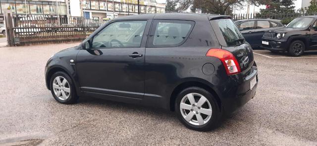 SUZUKI Swift 1.3 DDiS 3p. GL SCONTO ROTTAMAZIONE