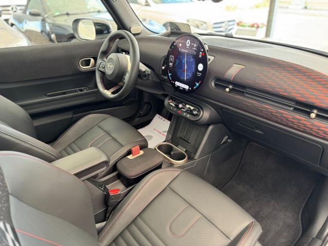 MINI Mini Cooper S JCW (Tetto Pan.-Pacchetto XL)