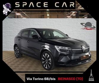 Renault Austral Austral Mild Hybrid 160 CV Auto Techno