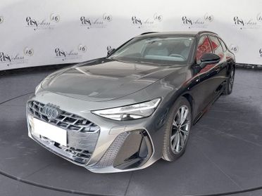 Audi A6 40 TDI S tronic S line edition MATRIX LED TETTO BLACK PACK TECH PLUS