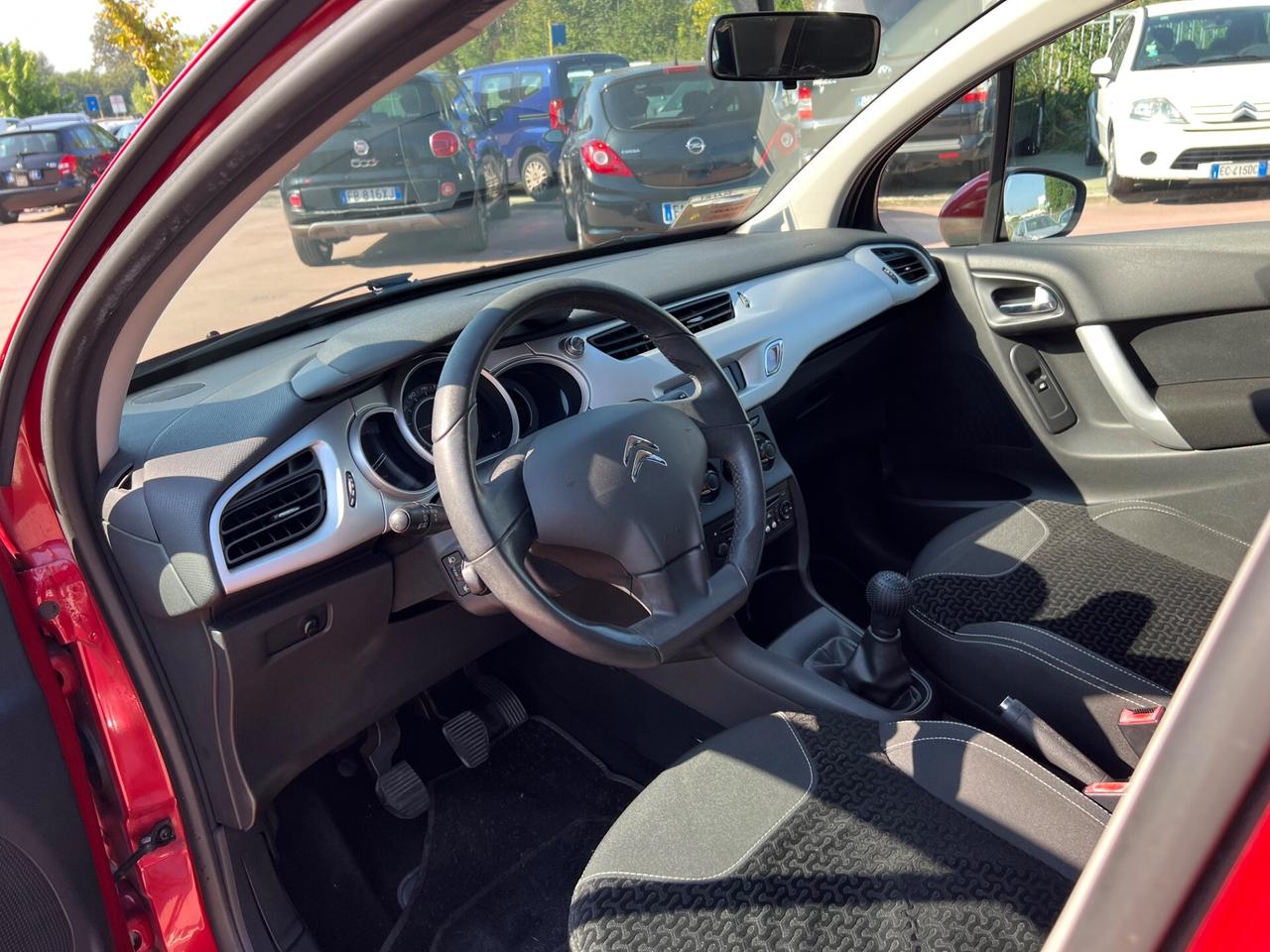 Citroen C3 1.1 Business