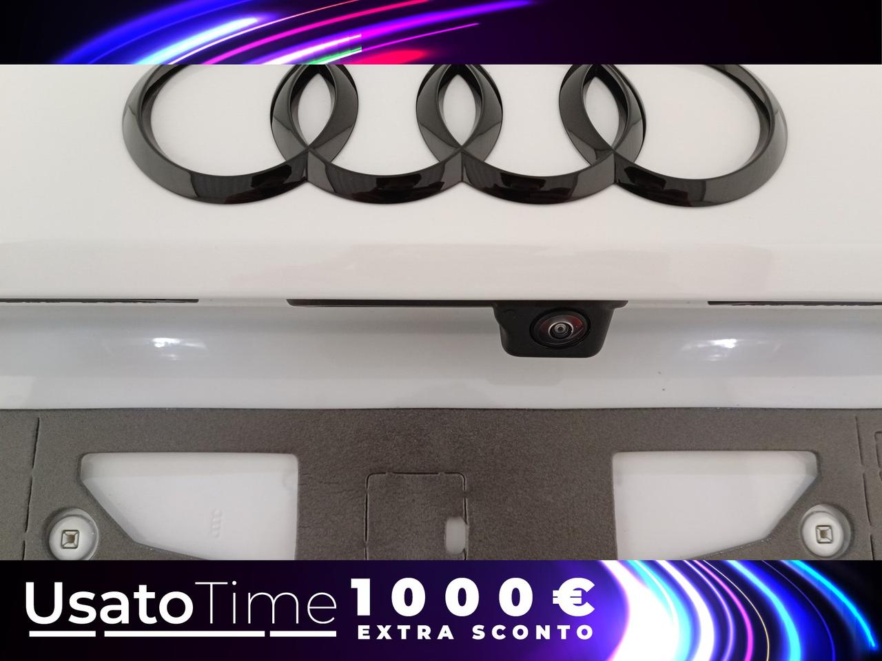 Audi A3 sportback 40 1.4 tfsi e s line edition s tronic