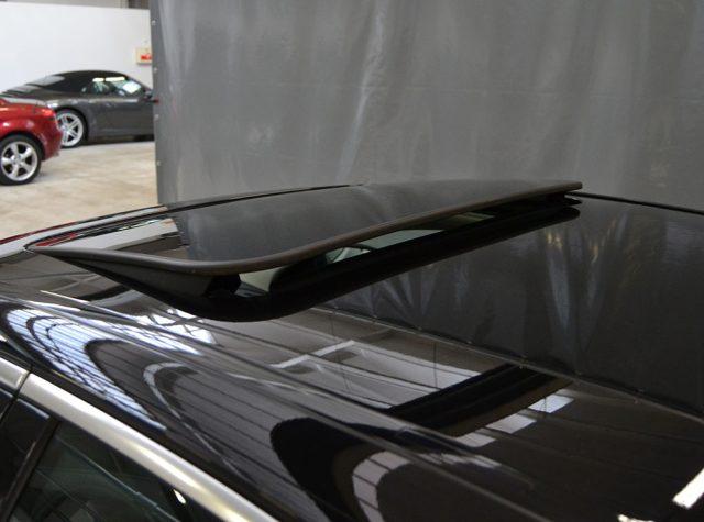 MERCEDES-BENZ C 180 Sport Automatica-Tetto-Navi-Led-Service M.B.