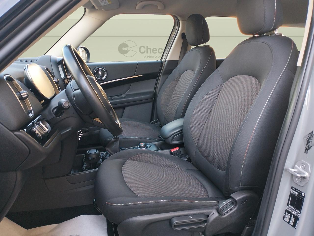 MINI Cooper D Countryman Mini Countryman F60 2020 2.0 Hype