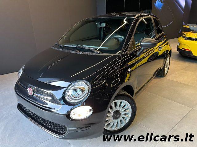 FIAT 500 1.0 Hybrid Hatchback