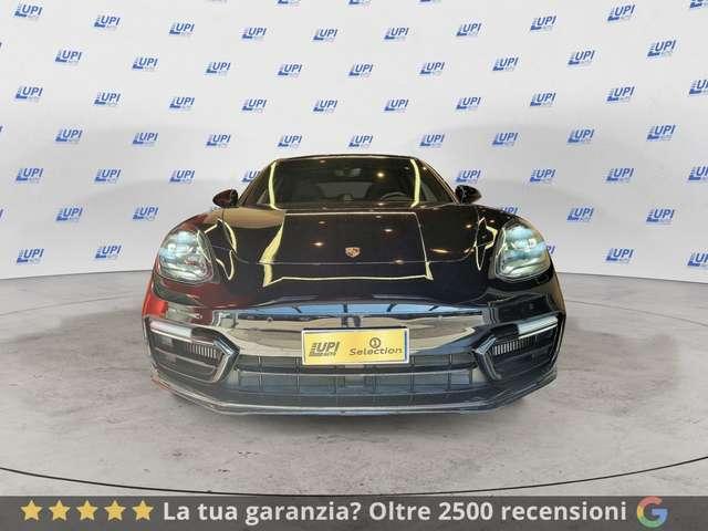 Porsche Panamera Sport Turismo 2.9 4 e-hybrid auto 2018